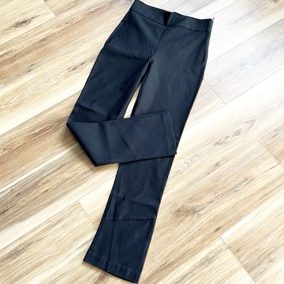 BAW shop Black Pants - Picture 11 of 13